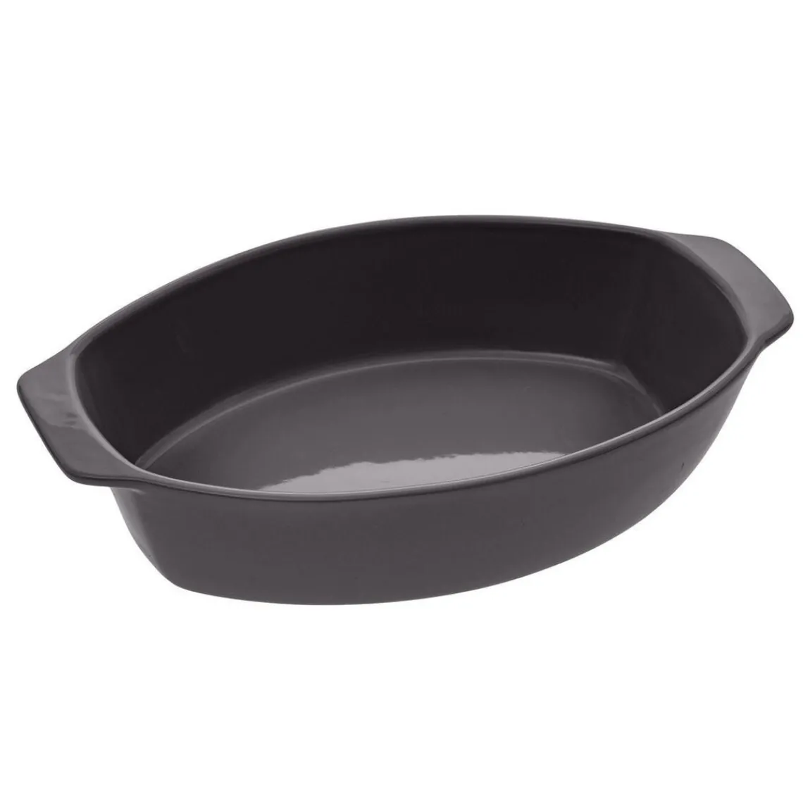 3S. x Home Plateau Ovale Céramique 39 x 24 Hot