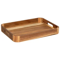 3S. x Home Plateau rectangle Acacia Best