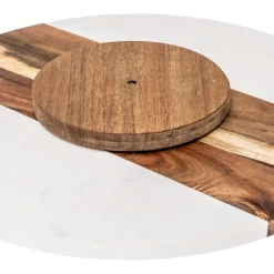 3S. x Home Plateau tournant Discount