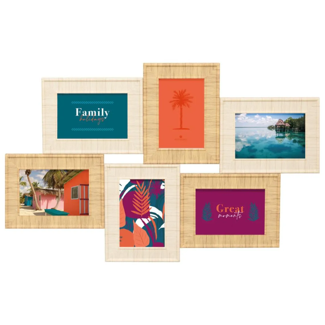 3S. x Home Pêle-mêle Hot