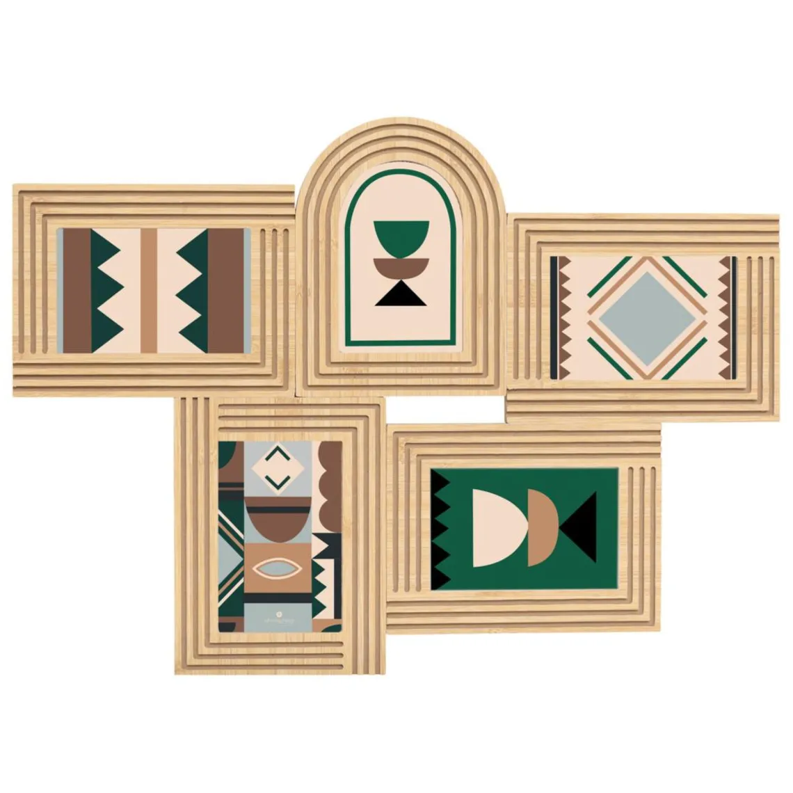 3S. x Home Pêle-mêle New