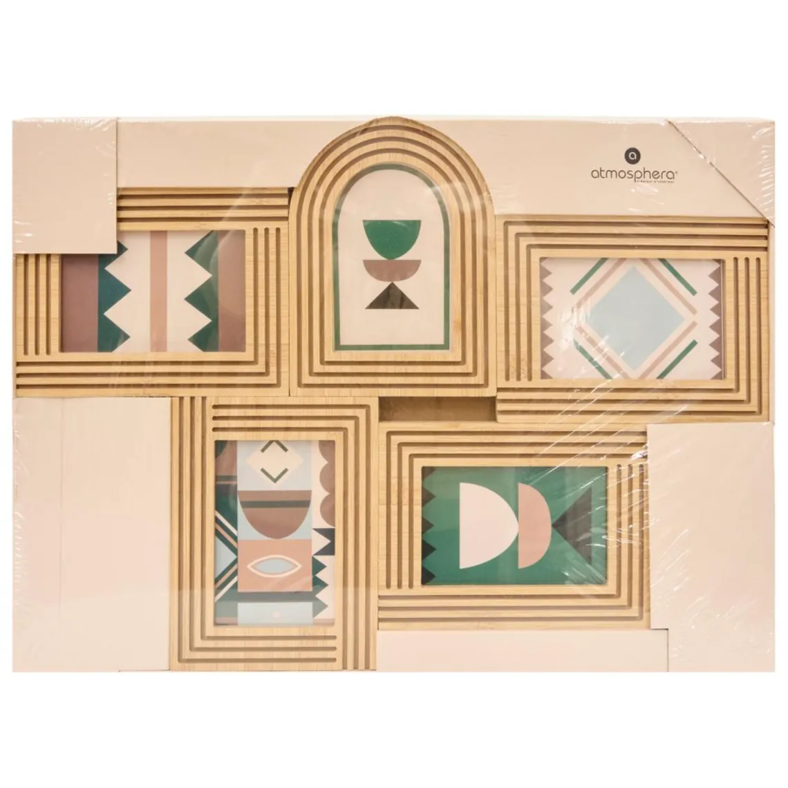 3S. x Home Pêle-mêle New