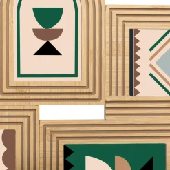 3S. x Home Pêle-mêle New