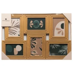 3S. x Home Pêle-mêle