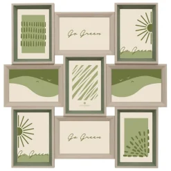 3S. x Home Pêle-mêle Discount