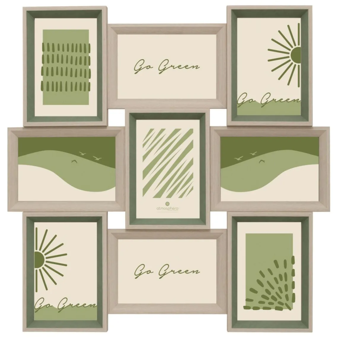 3S. x Home Pêle-mêle Discount