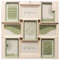 3S. x Home Pêle-mêle Discount