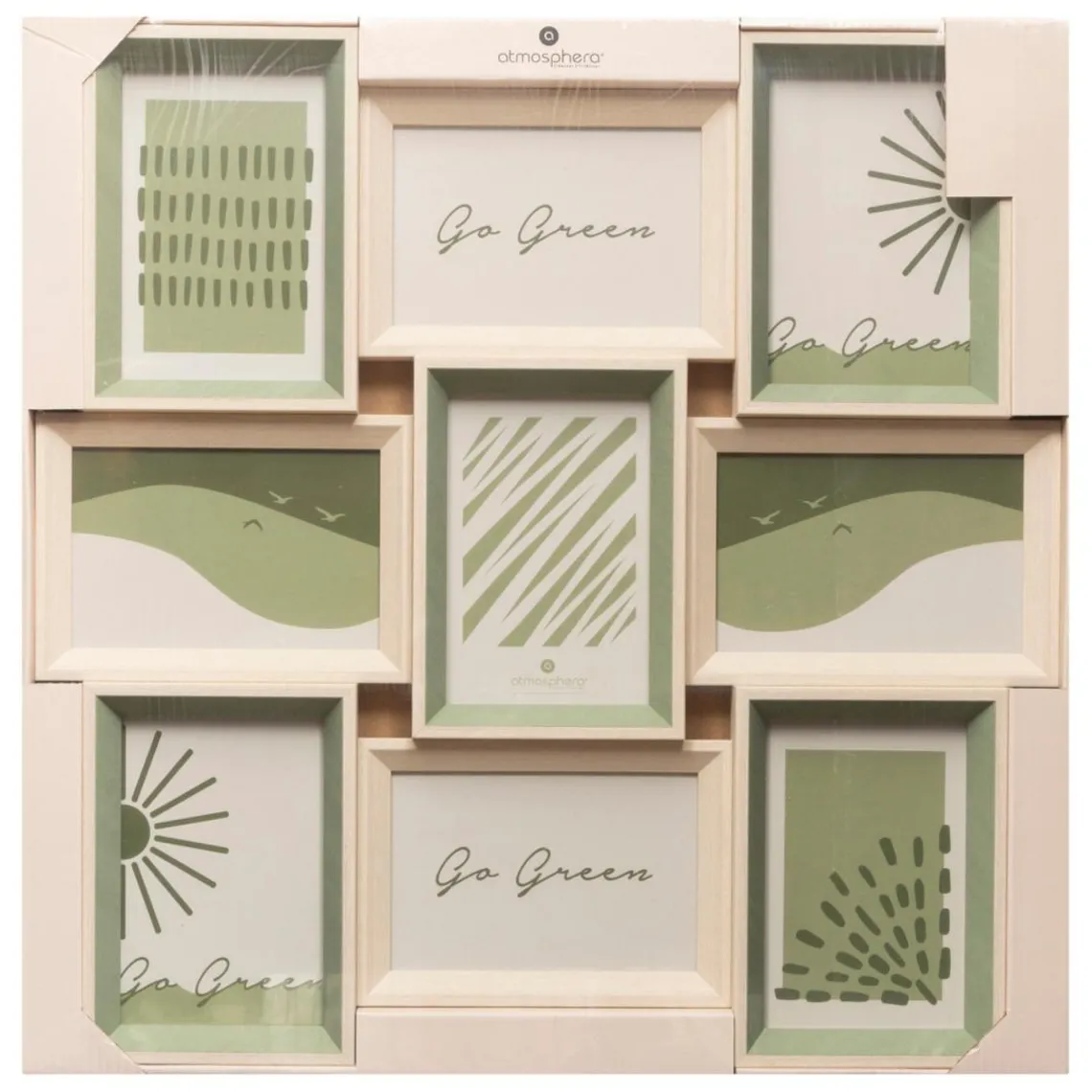 3S. x Home Pêle-mêle Discount