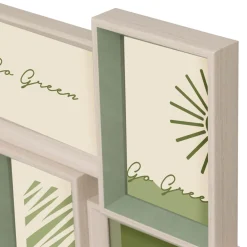 3S. x Home Pêle-mêle Discount