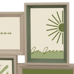 3S. x Home Pêle-mêle Discount