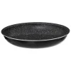 3S. x Home Poêle aluminium pressé amovible 26 cm