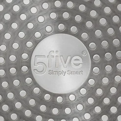3S. x Home Poêle aluminium pressé amovible 24 cm New
