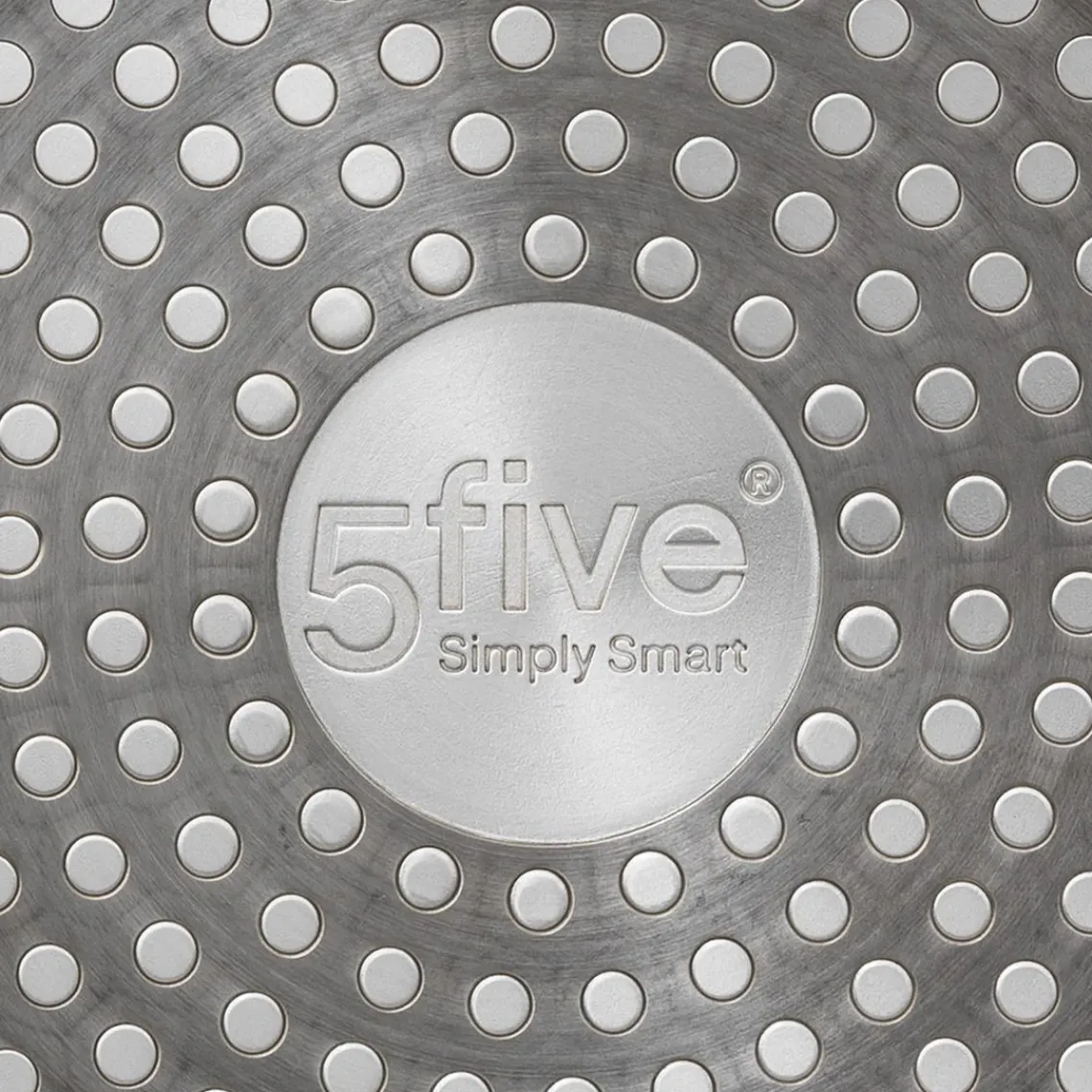 3S. x Home Poêle aluminium pressé amovible 20 cm Outlet