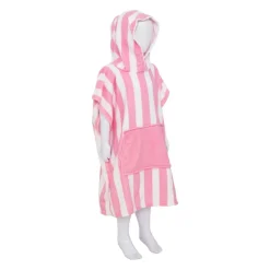 3S. x Home Poncho Outlet
