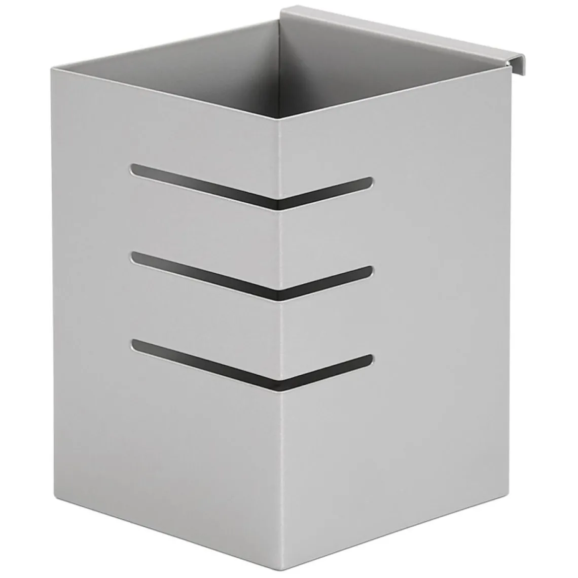 ALTEREGO Porte bics de bureau 'PENNY' en métal Outlet