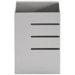 ALTEREGO Porte bics de bureau 'PENNY' en métal Outlet