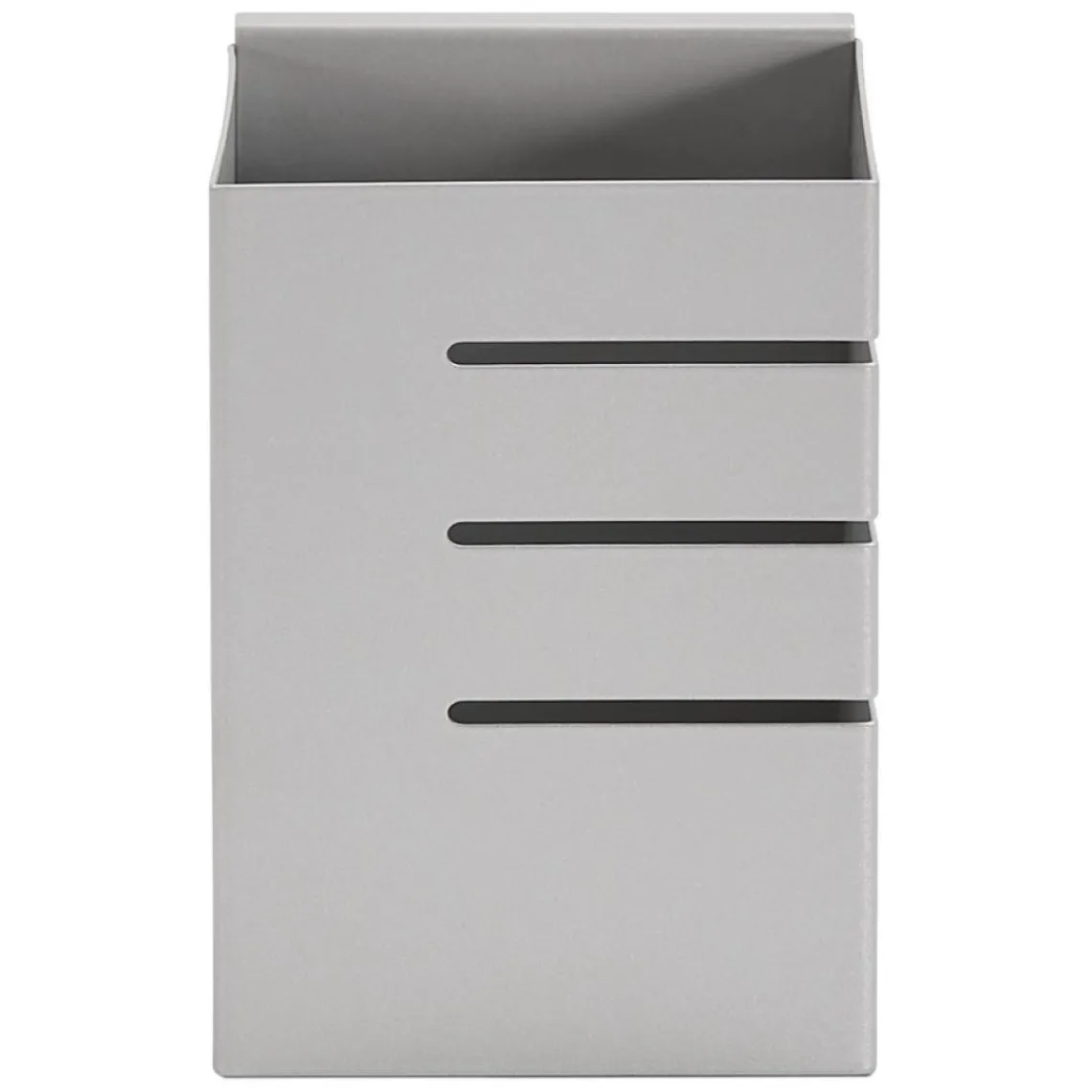 ALTEREGO Porte bics de bureau 'PENNY' en métal Outlet