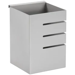 ALTEREGO Porte bics de bureau 'PENNY' en métal Outlet