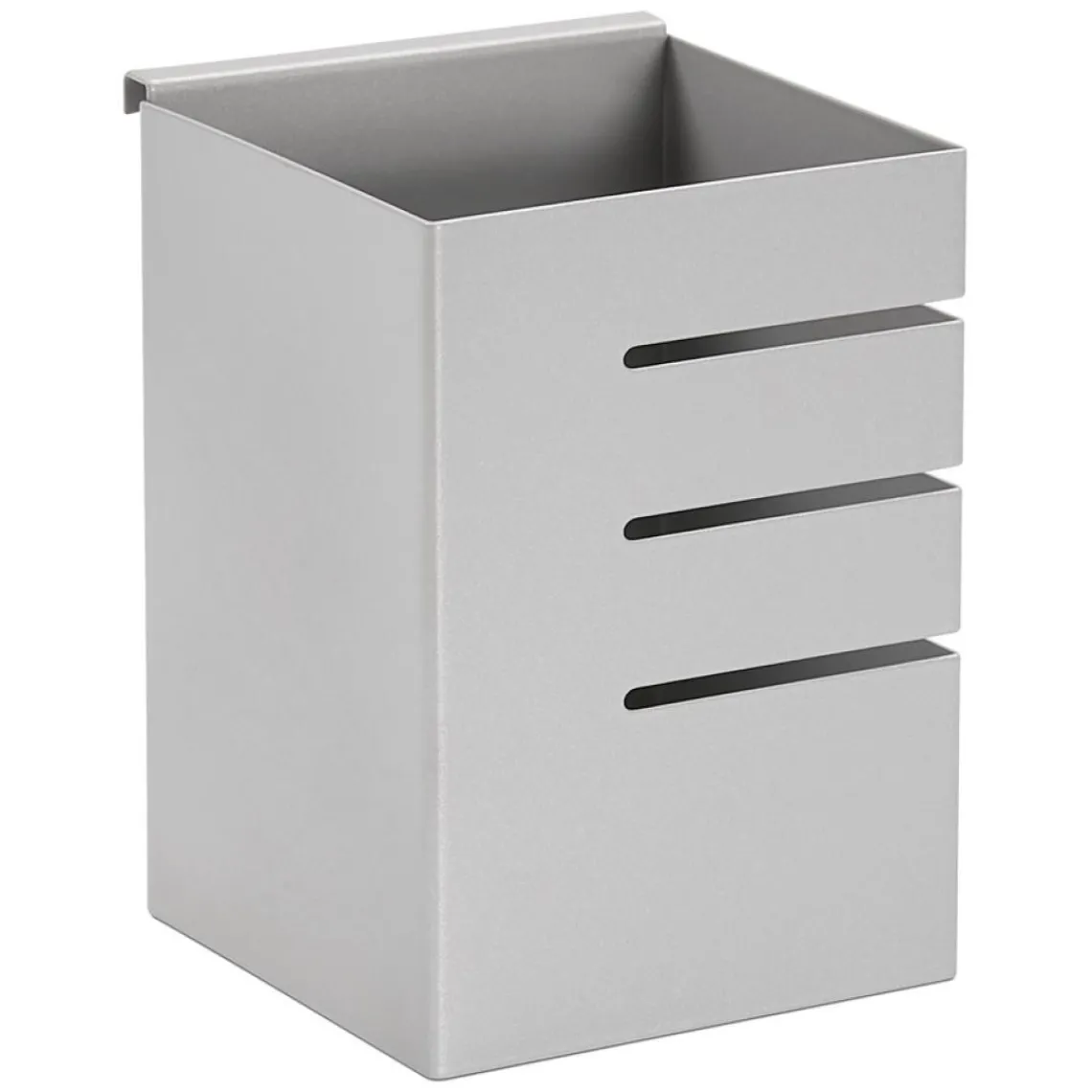 ALTEREGO Porte bics de bureau 'PENNY' en métal Outlet