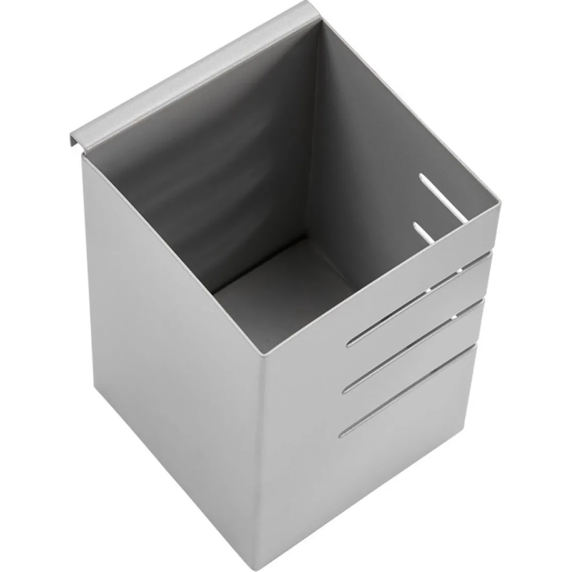 ALTEREGO Porte bics de bureau 'PENNY' en métal Outlet