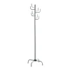 3S. x Home Porte manteau 8 crochets gris Online