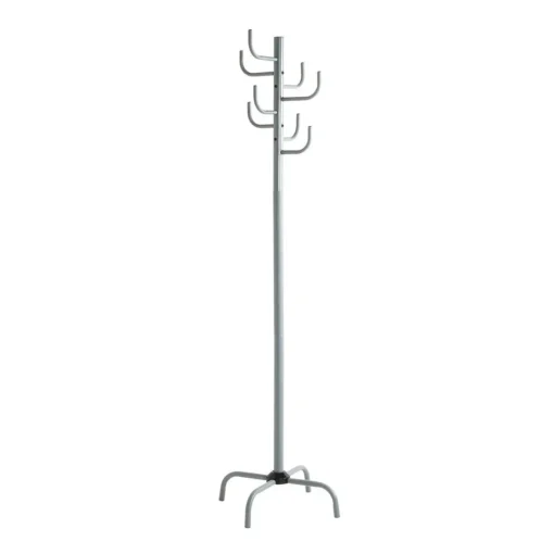 3S. x Home Porte manteau 8 crochets gris Online