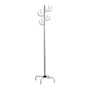 3S. x Home Porte manteau gris en acier Online