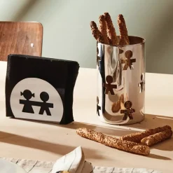 Alessi Porte-enveloppes Discount