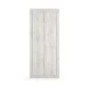 3S. x Home Portemanteau 2 portes Discount