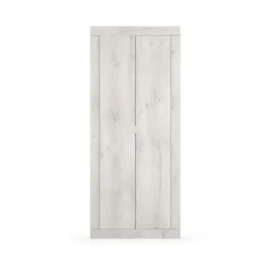 3S. x Home Portemanteau 2 portes Discount