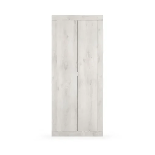 3S. x Home Portemanteau 2 portes Discount