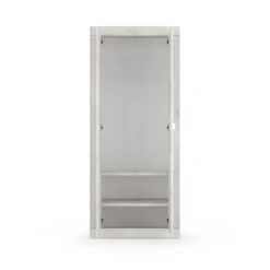 3S. x Home Portemanteau 2 portes Discount