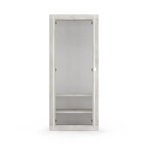 3S. x Home Portemanteau 2 portes Discount