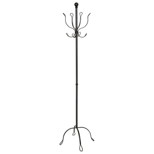 3S. x Home Porte-manteau Remo noir Clearance