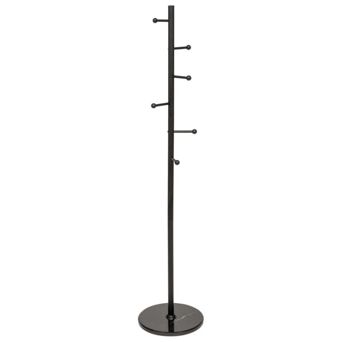 3S. x Home Porte-manteaux 8 crochets New