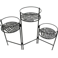 3S. x Home Porte-plantes en Métal Sale