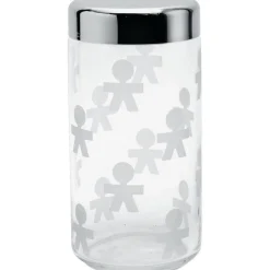 Alessi Pot New