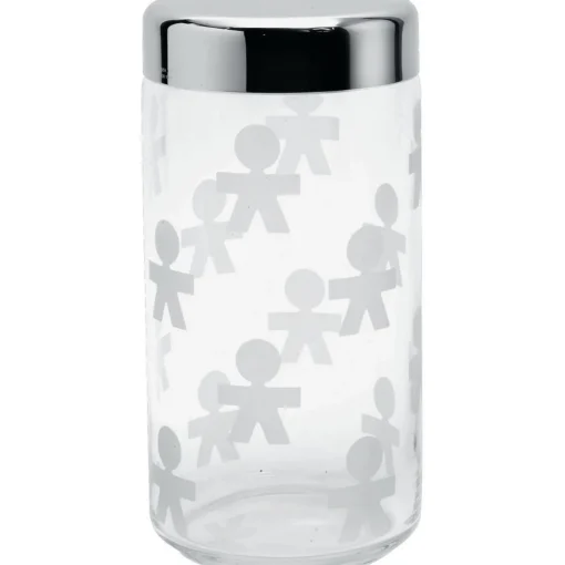 Alessi Pot New