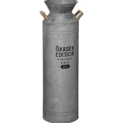 3S. x Home Pot à Lait Décoration Zinc D 18 H 62 Sale
