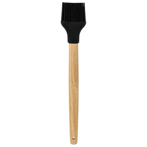 3S. x Home Pot métal noir à ustensiles avec 7 accessoires Clearance