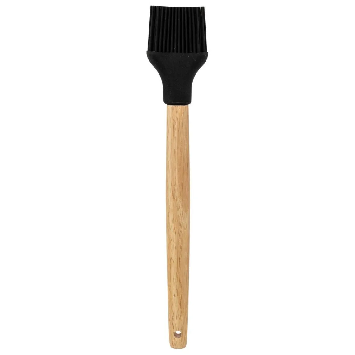 3S. x Home Pot métal noir à ustensiles avec 7 accessoires Clearance