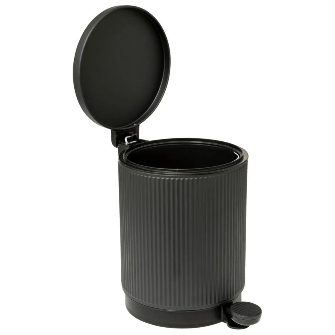 3S. x Home Poubelle Noir Outlet