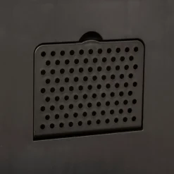 3S. x Home Poubelle Vert Outlet