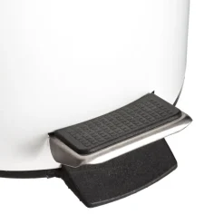 3S. x Home Poubelle à couvercle bambou 3L Sale