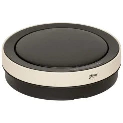 3S. x Home Poubelle automatique Beige Sale