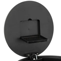 3S. x Home Poubelle métal en acier inoxydable 30L Hot