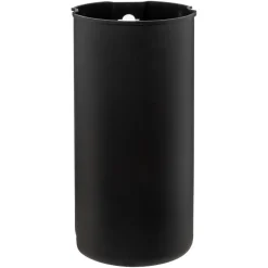 3S. x Home Poubelle métal en acier inoxydable 30L Hot