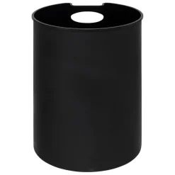 3S. x Home Poubelle métallique 6L argile Delta Sale