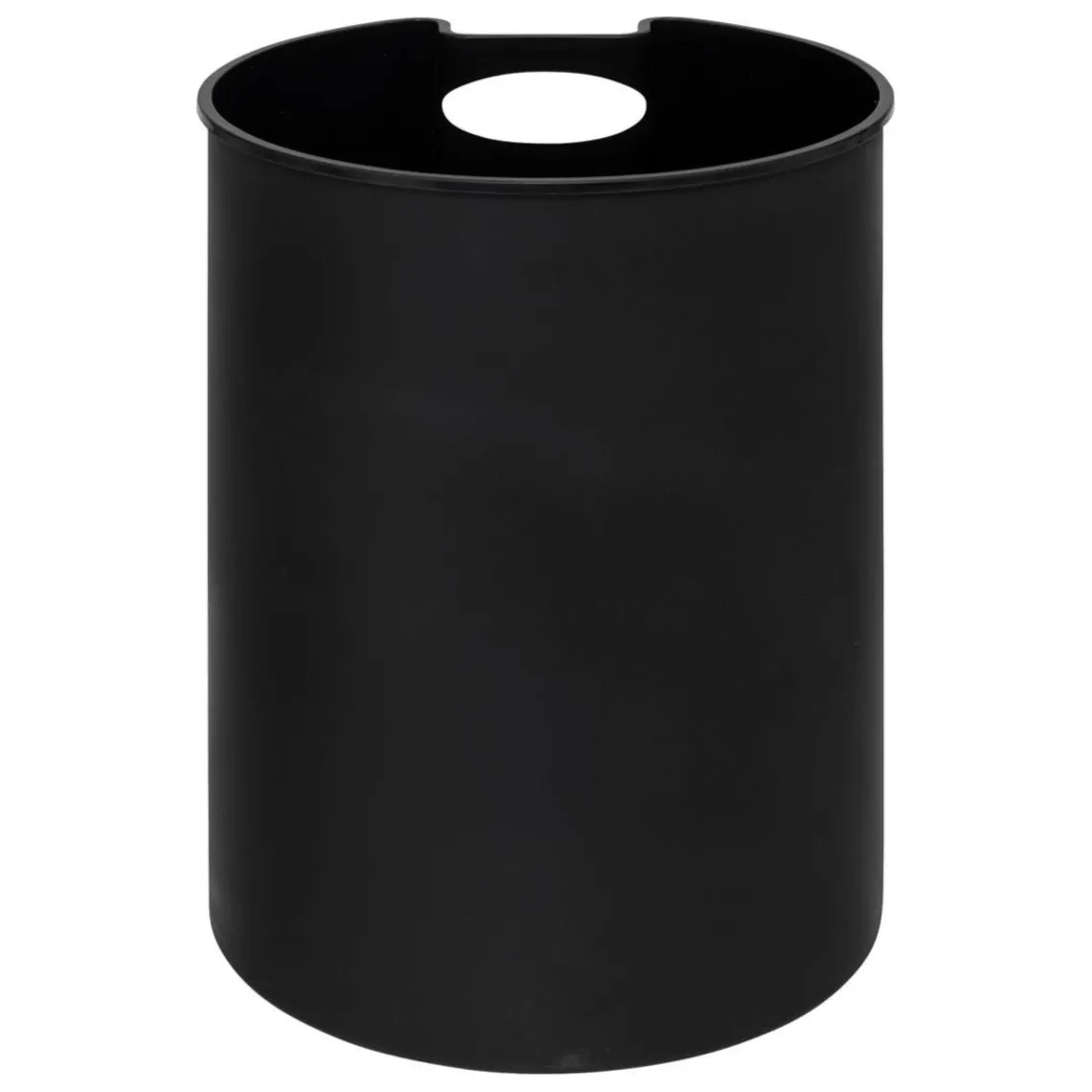 3S. x Home Poubelle métallique 6L argile Delta Sale