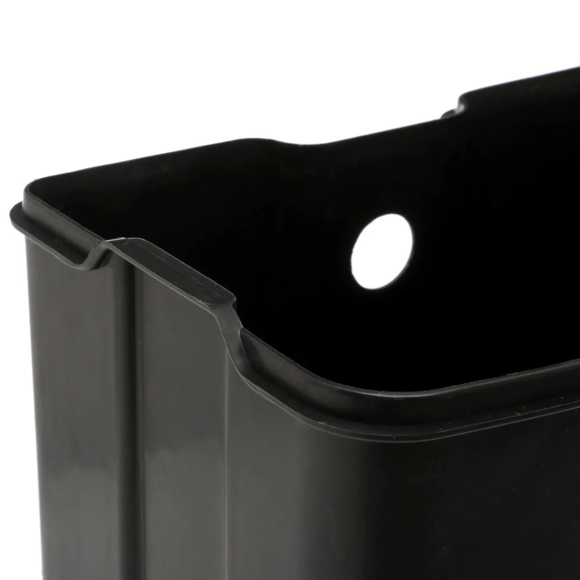 3S. x Home Poubelle noire Ariane 6Lvoir Clearance